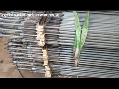 防腐油掘削 API 11B 油田吸い棒