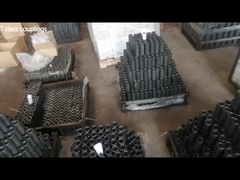 油田掘削用の高強度吸管棒コップリング 5/8 