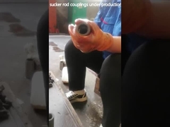 高強度磨き鋼棒 スチール吸い棒 3フィート長