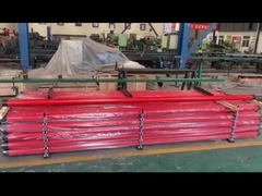 OEM 10.4M ヘビーウォールバレル 油田ポンプ部品