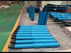 API標準油田掘削工具 X-over AISI 4145H スウェージドコネクタ ツーピンコネクタ