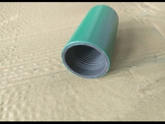 J55 EUEスレッドにおけるAPI 5CT標準結合と交差