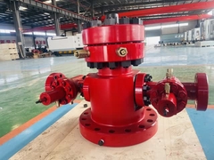 負荷容量100トン~350トン,耐腐蝕性のある鋼材の蓋頭