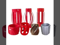 ユニボディボウ スプリングケーシング 中央集中器 13 3/8 ケーシング STD 用フレキシブルスプリング中央集中器