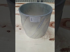 鍛造合金鋼製リジッドケーシング・セントラライザー、油田セメンチングツール