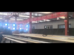 API 11B 4140/4130 磨いた棒/磨いた棒