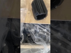 油田のセメント化ツール