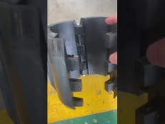 油田のセメント化ツール