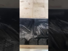 掘削工具 EUE IF REG API プラスチック鋼製ねじプロテクター、油田用途向け