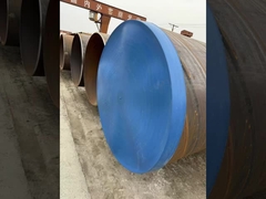 API 5CT 複合ねじプロテクター L80-N80 鋼 OCTG アクセサリ