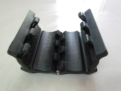 API 5CT オイル掘削用ラバーケーシングセントラライザー 2-7/8インチ～7インチ