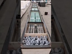 油田作業用吸管棒ポンプユニット