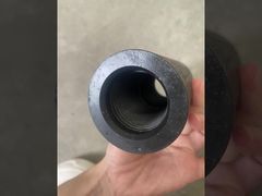 API 11B完全なSize7/8」SMのサッカー・ロッドのカップリング サッカー・ロッドを接続するため