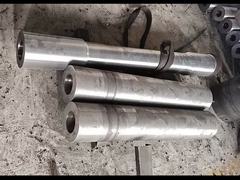 ドリルパイプ・パップジョイント