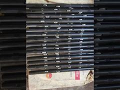 3/4 オイルフィールド吸い棒 輪棒ガイド 6.5ppf N80チュービング API