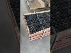 製造業者APIのサッカー・ロッドの連結のクラスT3/4」7/8