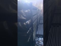 油田のサッカー・ロッド