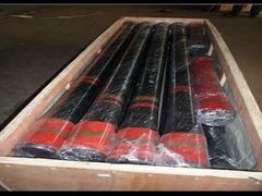 API チュービング接続ツール、EUEカップリング付きPupジョイント