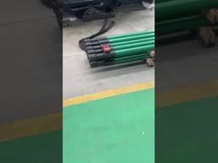 クロムプレートポンプバレルB13-175付き合金鋼深井戸ポンプを選ぶ理由をご覧ください カスタマイズされた色