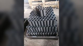 AISI 5140 ロッドカップリング強度