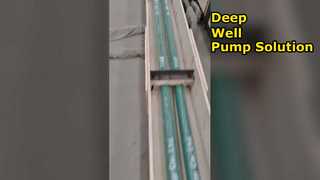 油田ポンプを生産するためのワークショップ