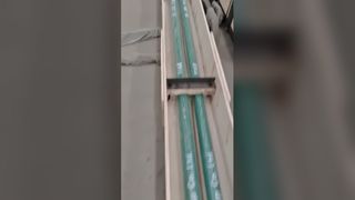 サッカーロッドポンプの製造工場