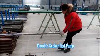 プランジャー加工