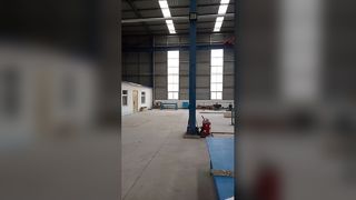 API 11B 吸管ポンプ