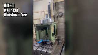 アダプターフランジ製作工房