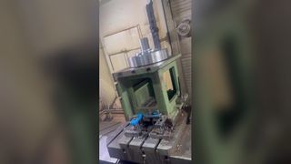 坑口部品
