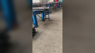 サッカーロッドポンプアセンブリ