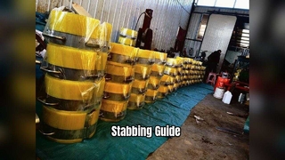 API ドリリングツール 刺し込みガイド より迅速なパイプ穿刺